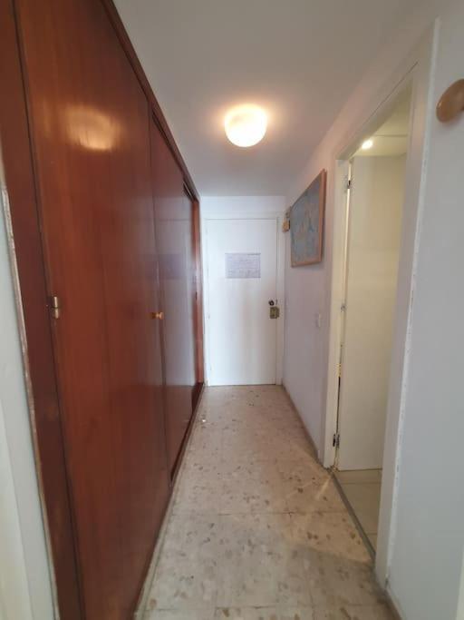 Seafront Apartment With Open-Air Heated Pool Фуенхірола Екстер'єр фото